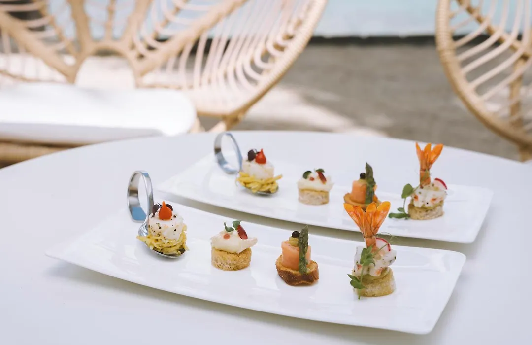 Mauricia Beachcomber Resort & Spa-1