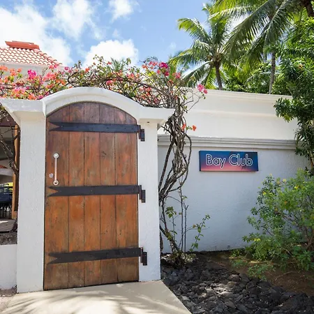 Mauricia Beachcomber Resort & Spa-2